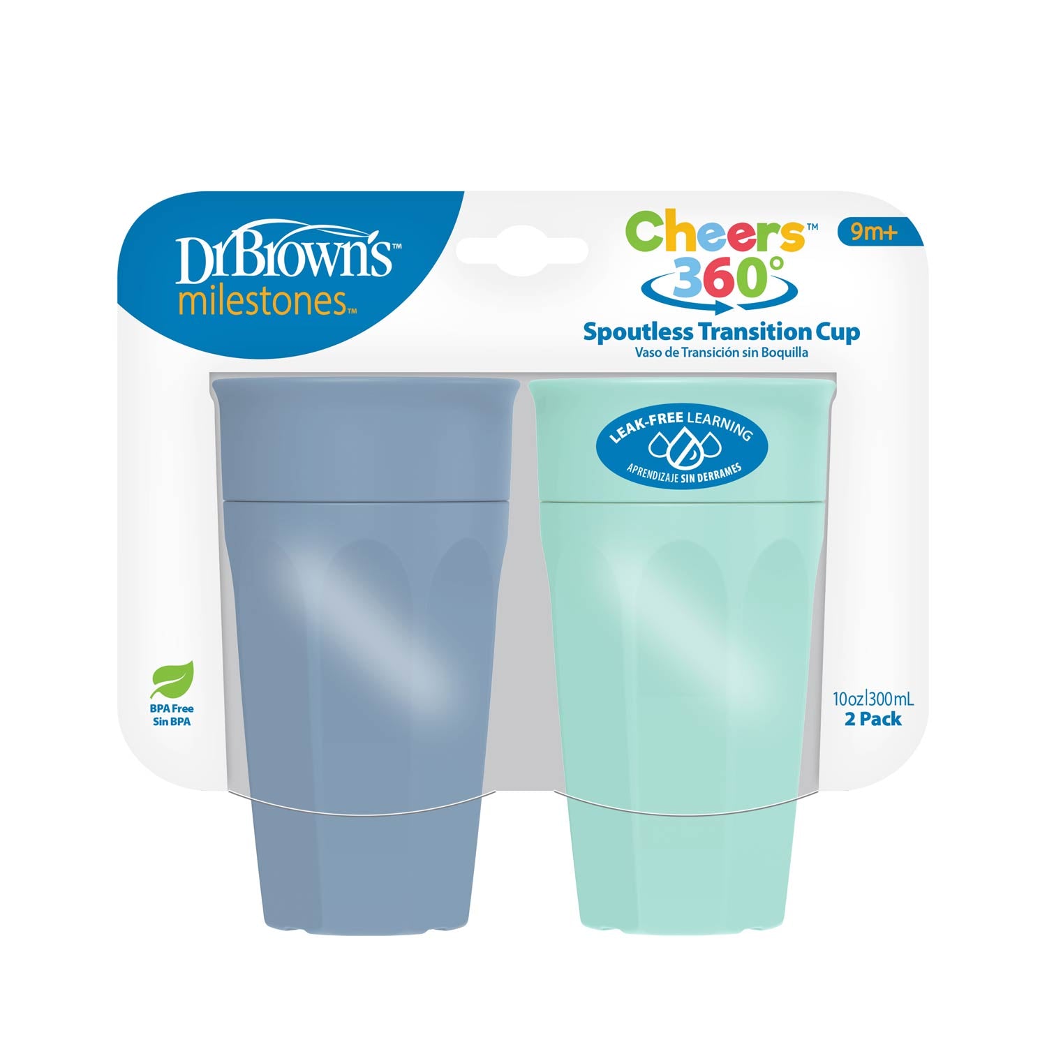 dr-brown-s-milestones-cheers360-tazza-360-300-ml-4 image 3