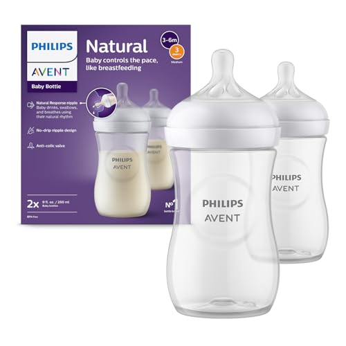 philips-avent-natural-response-scy903-02-2-biberon-260-ml-1m image 7