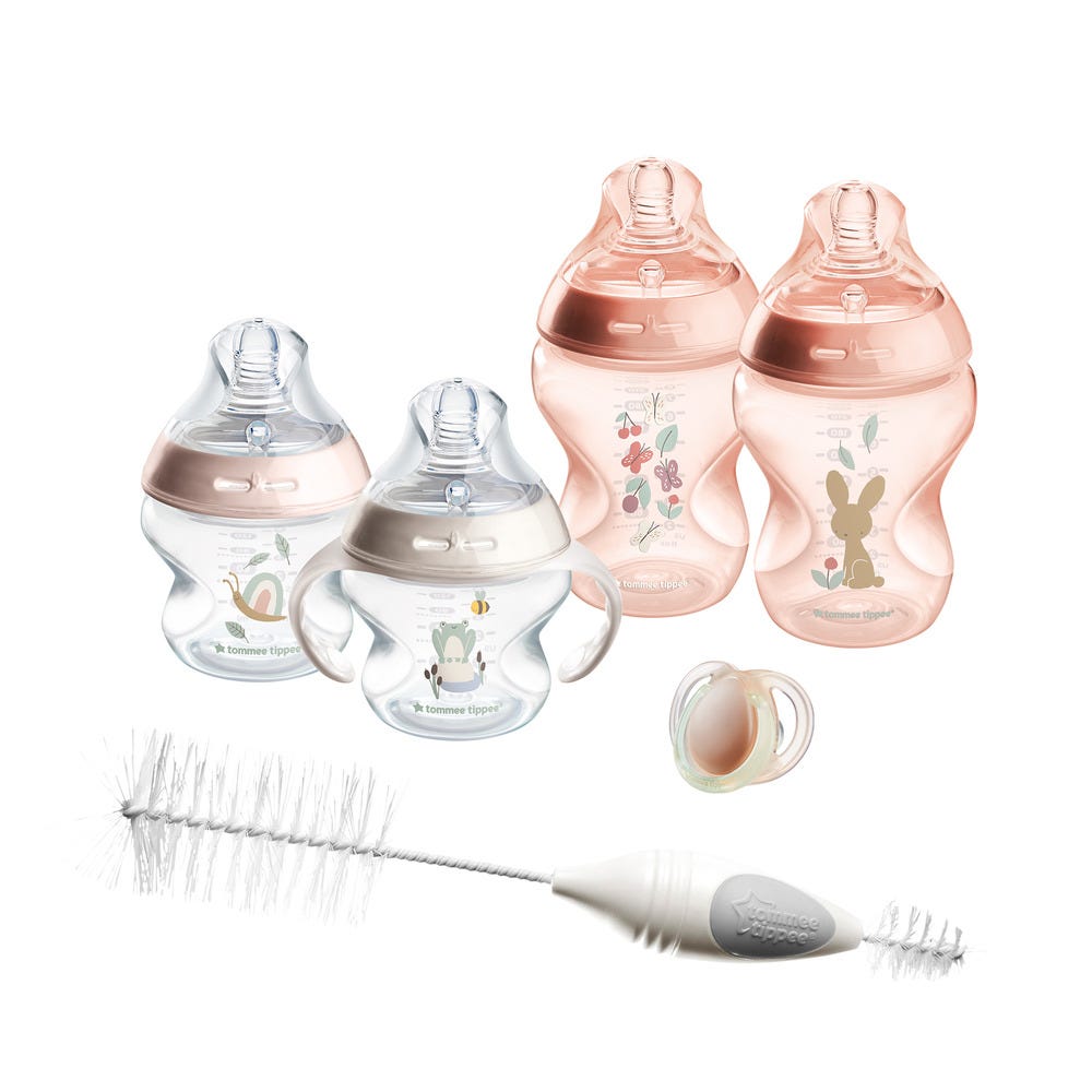tommee-tippee-natural-start-set-biberon-neonato image 2