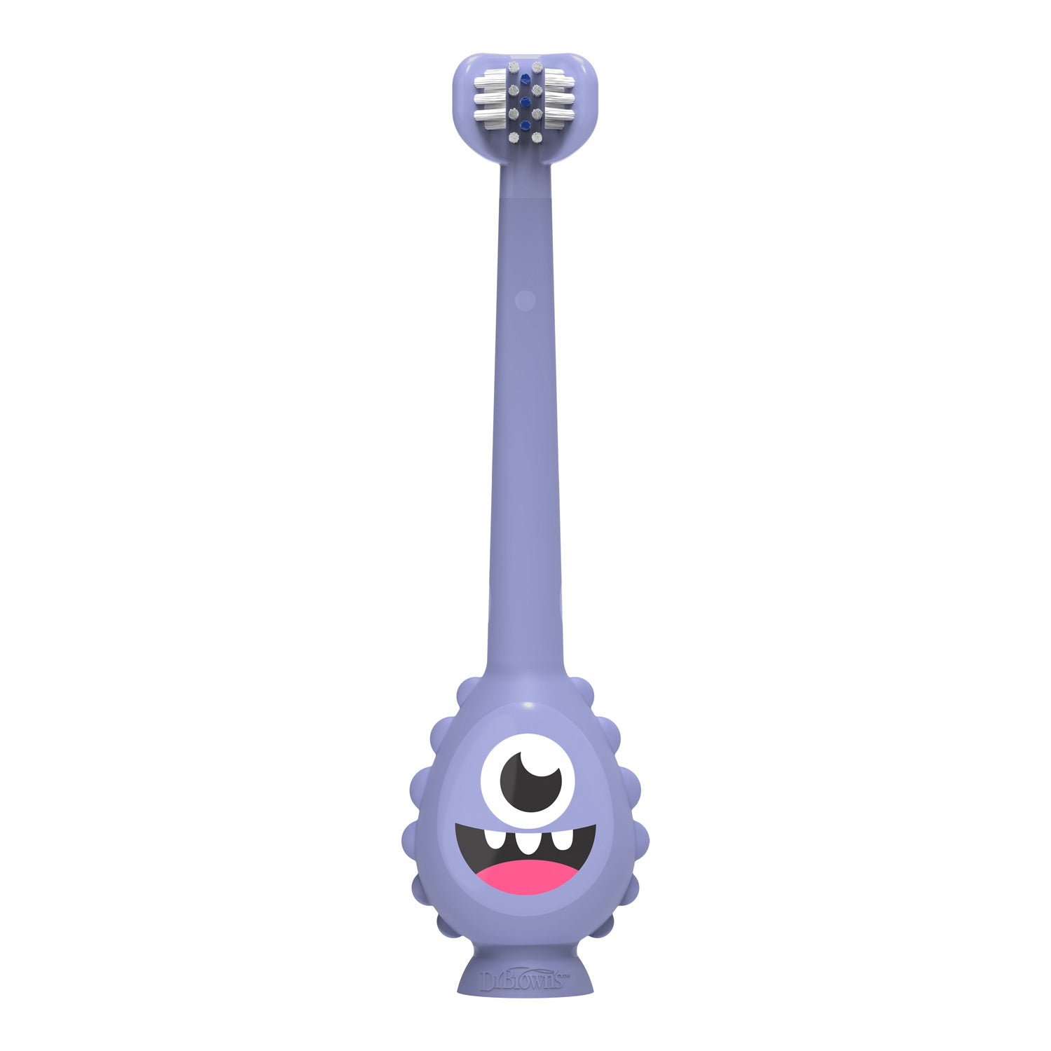 dr-brown-s-toothscrubber-spazzolino-bimbi-3-lati image 2