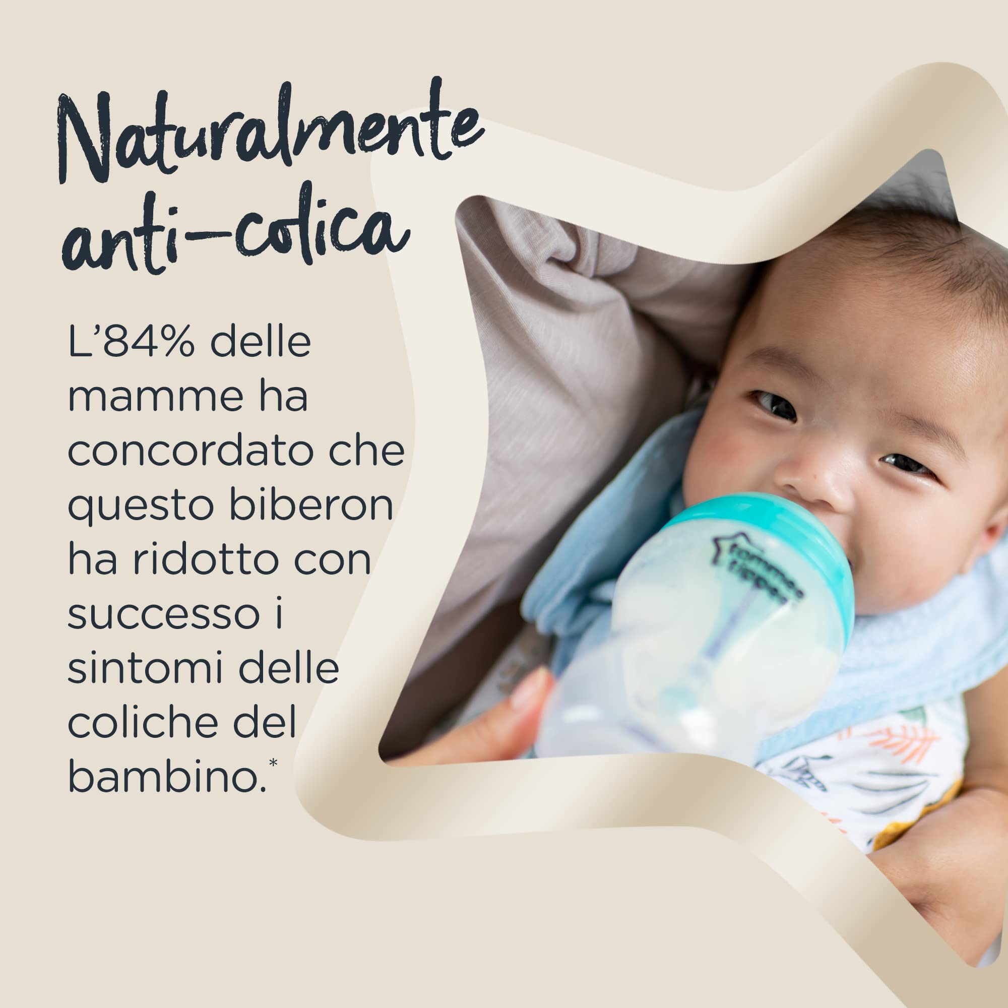 tommee-tippee-advanced-anti-colic-biberon-260ml-confezione-da-2-neutro image 4