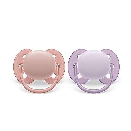 philips-avent-ultra-soft-scf091-31-ciuccio-0-6-mesi-x2 image 8