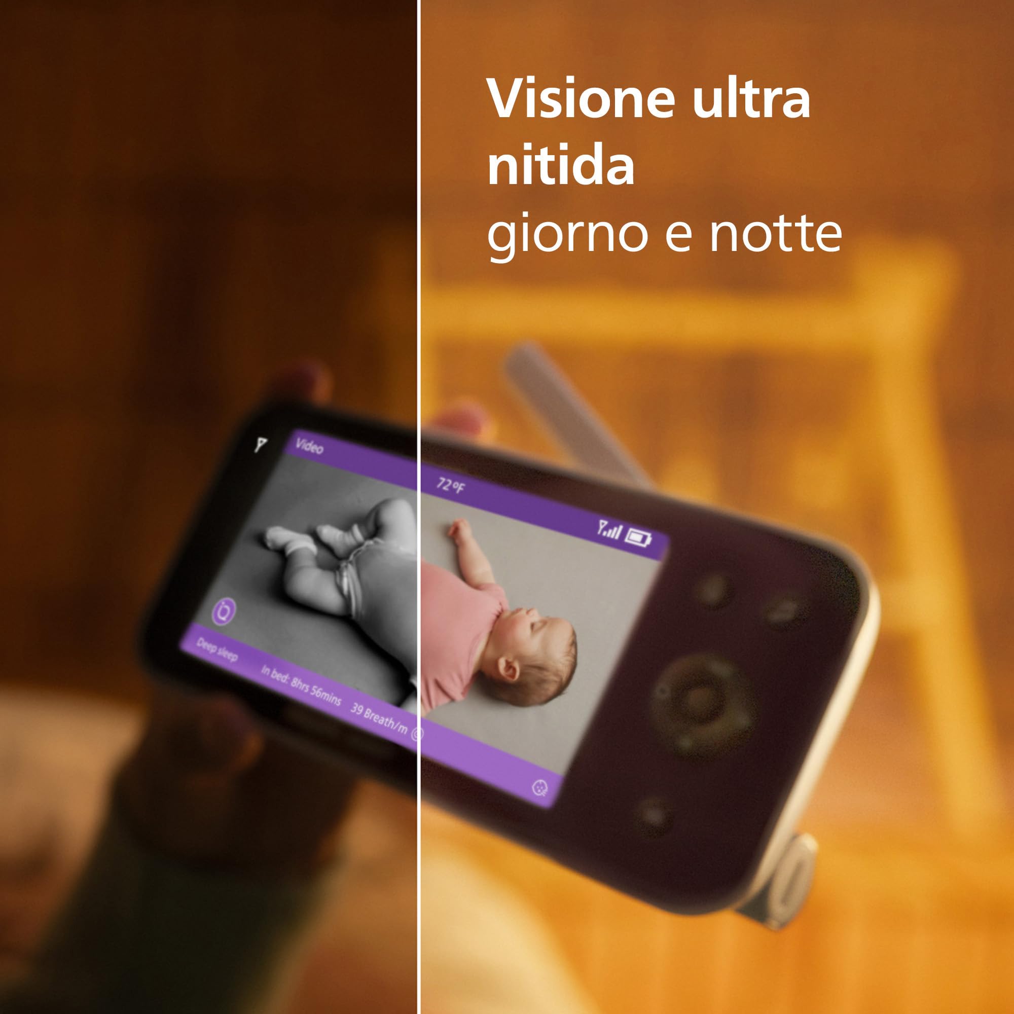 philips-avent-premium-connected-baby-monitor-scd973-26-hd-con-ia image 5