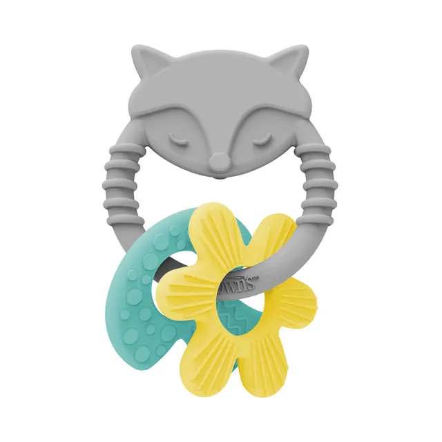 dr-brown-s-learning-loop-massaggiagengive-in-silicone-volpe image 1
