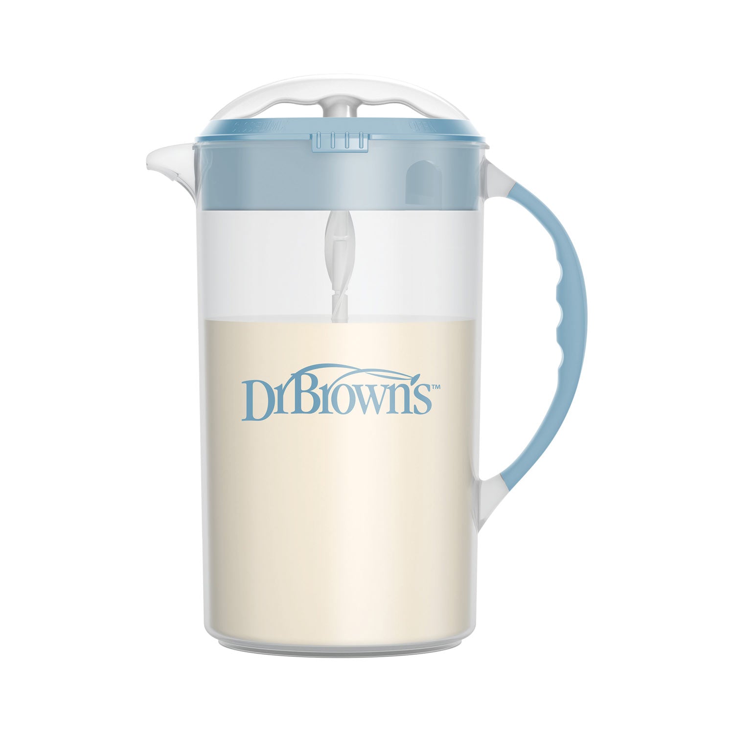 dr-brown-s-miscelatore-formula-pitcher-32-oz image 2