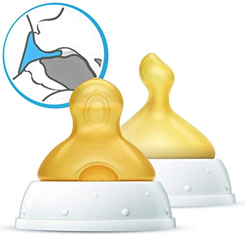 nuk-first-choice-tettarelle-lattice-6-18-mesi-foro-grande-anti-colica-2-pz image 8