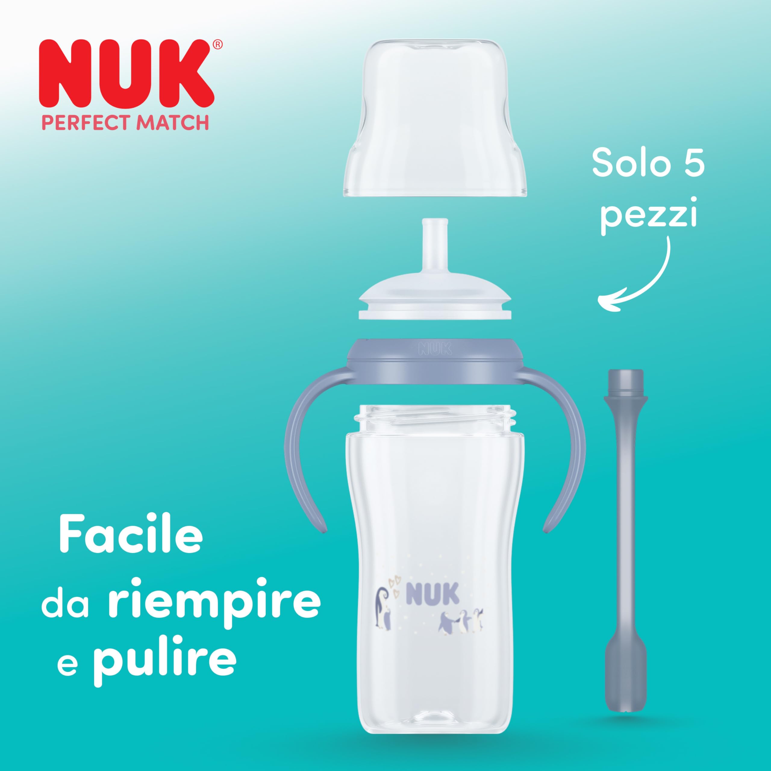 nuk-perfect-match-learner-biberon-260-ml-6-mesi-blu-2-pz image 8