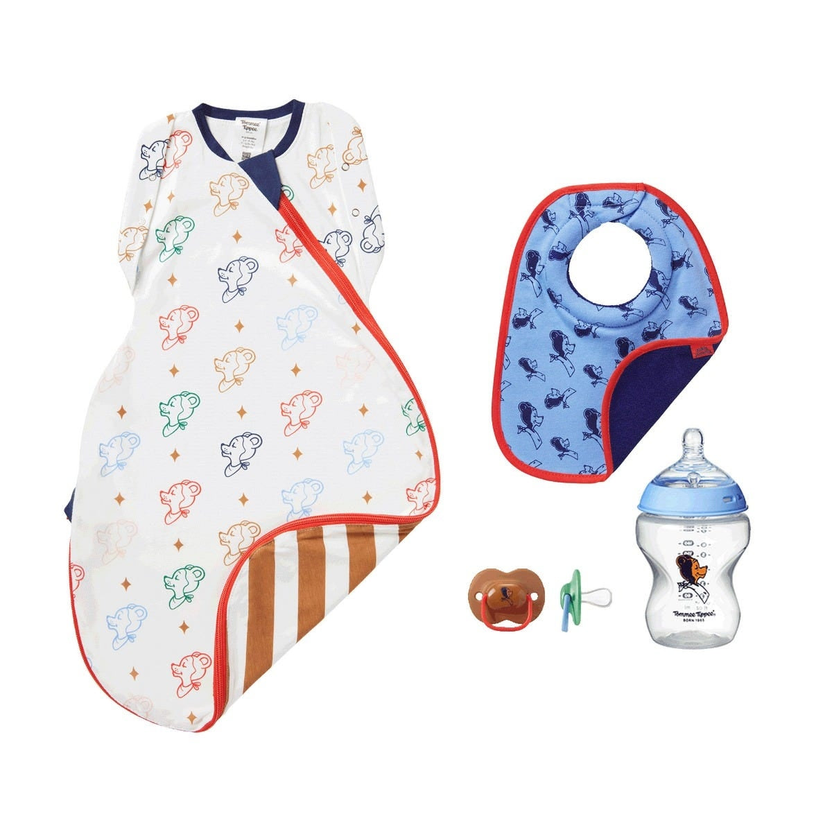 tommee-tippee-60th-anniversary-collection-blu-bundle-edizione-limitata image 1