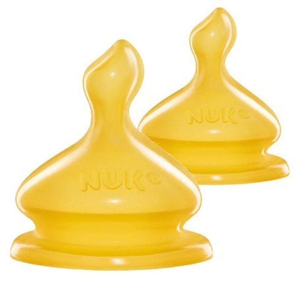 nuk-first-choice-tettarelle-lattice-6-18-mesi-foro-grande-anti-colica-2-pz image 5