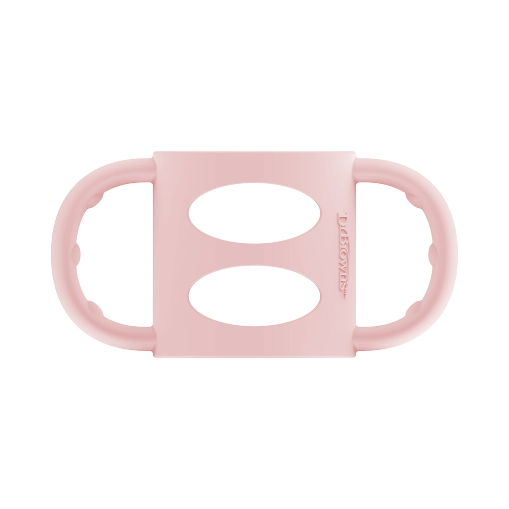 dr-brown-s-milestones-manici-in-silicone-narrow-2 image 1
