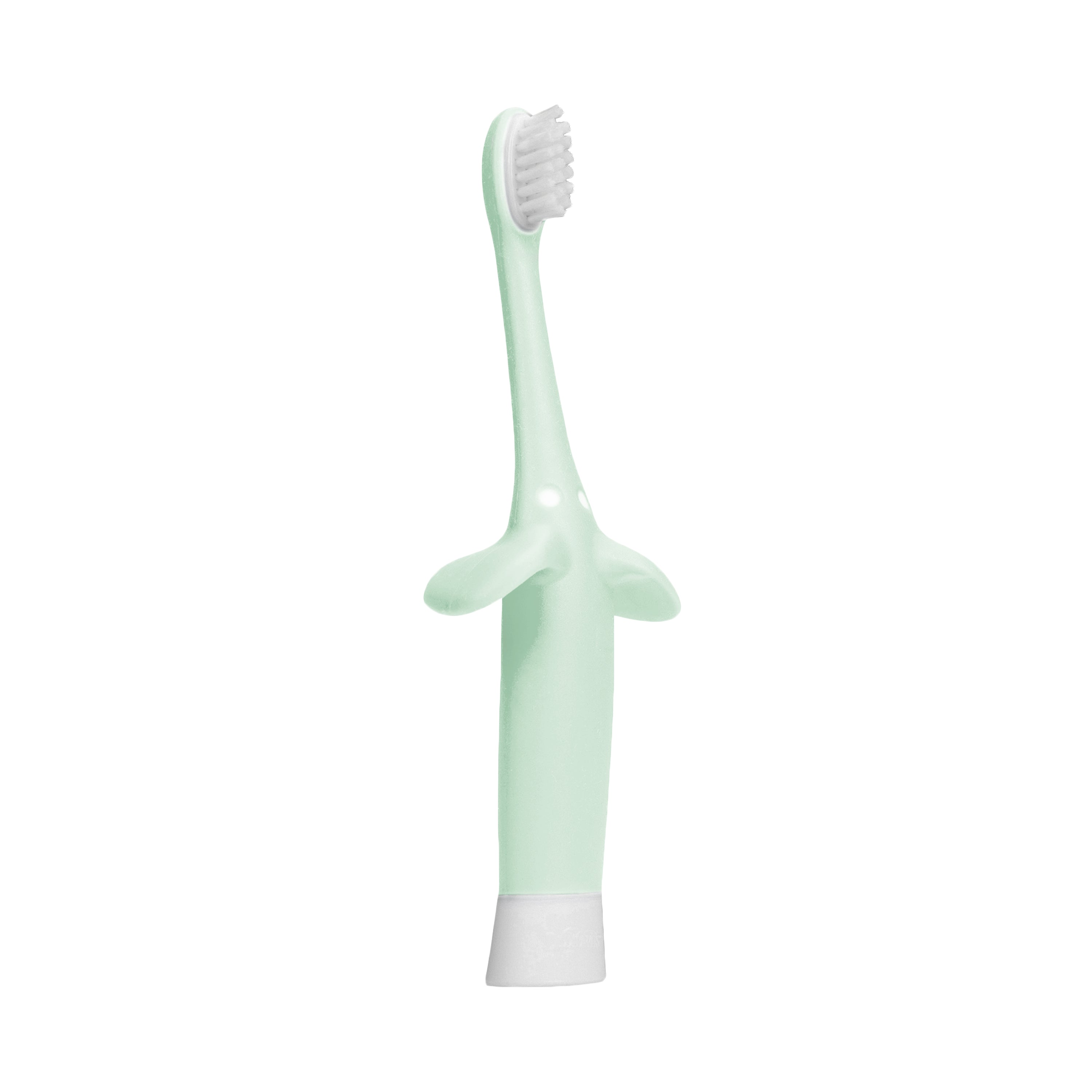 dr-brown-s-infant-to-toddler-spazzolino-elefante-1-pack image 3