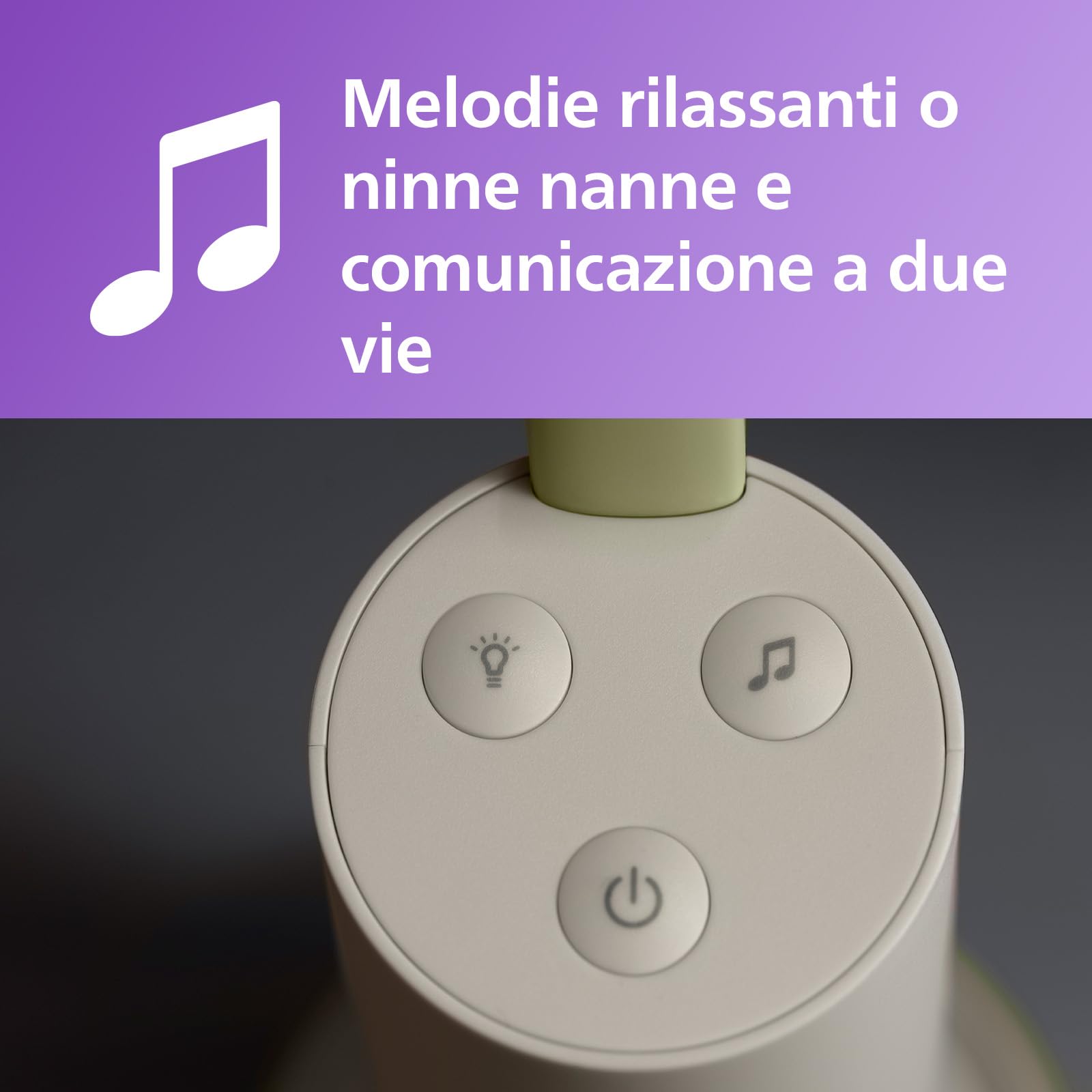 philips-avent-connected-baby-camera-scd643-26-con-app-e-visione-notturna image 6