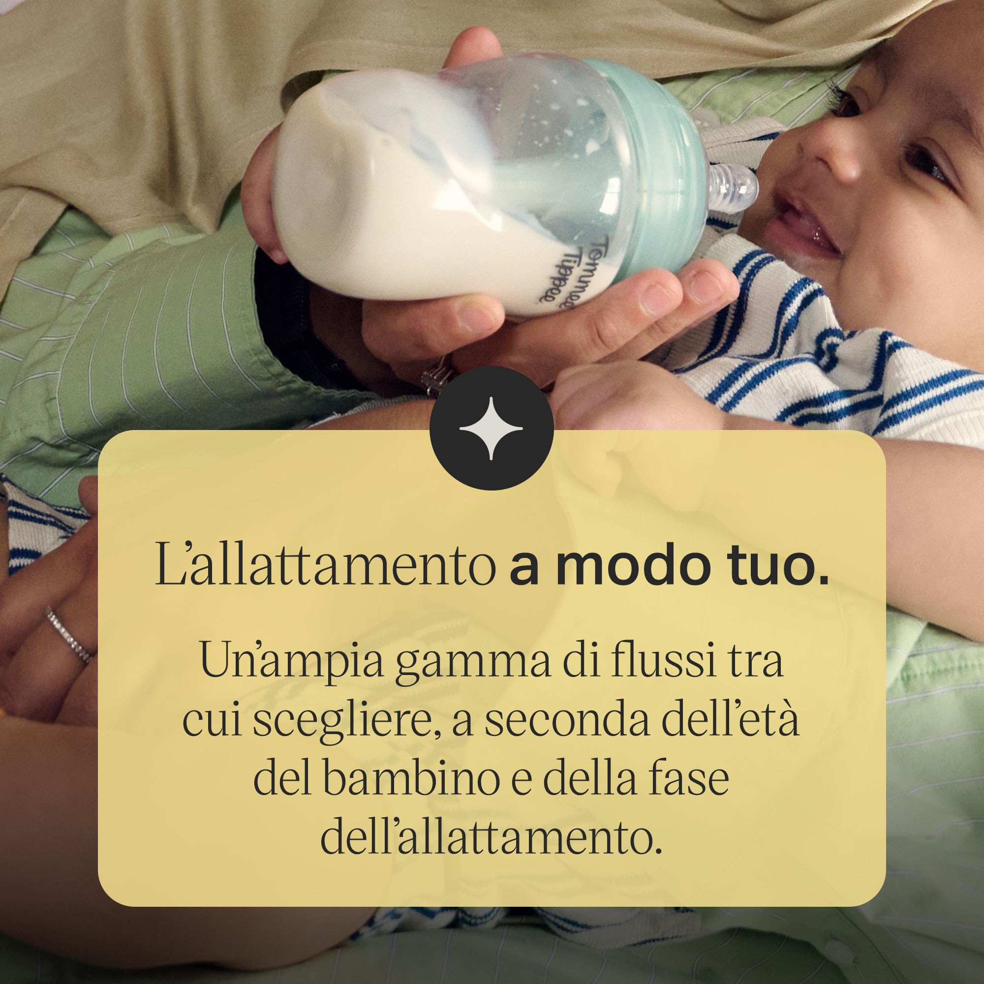 tommee-tippee-tettarelle-anti-colica-avanzata-flusso-super-lento-0-mesi-2-pezzi image 7