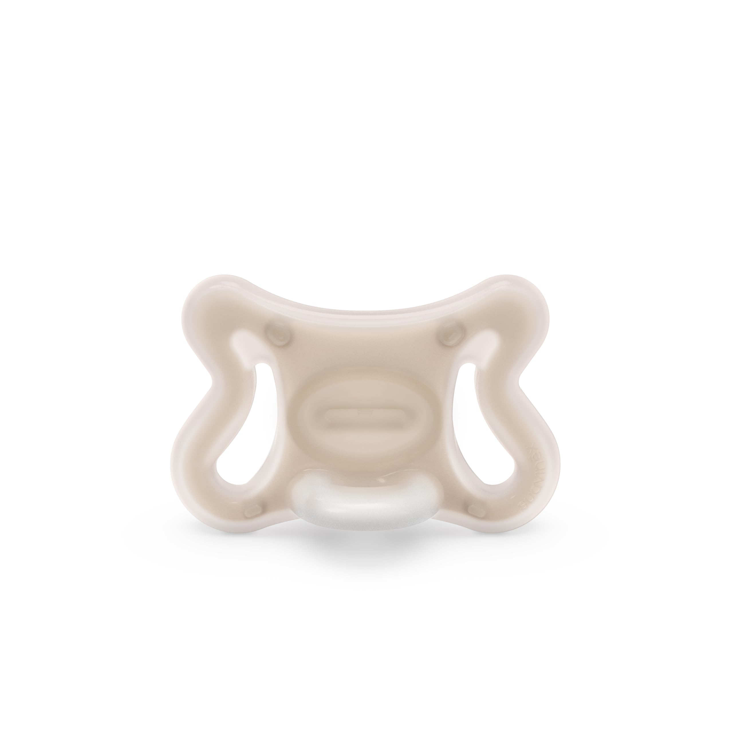 suavinex-zero-zero-ciuccio-neonato-2-2-mesi-sx-pro-light image 1