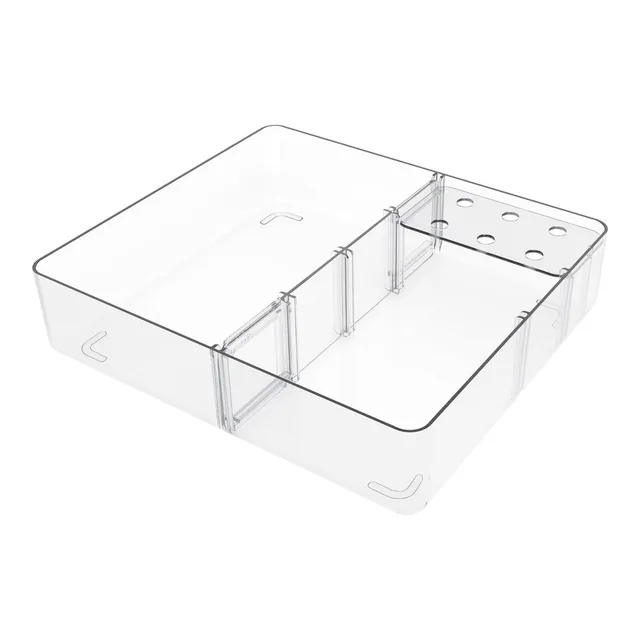 dr-brown-s-customizable-storage-tray-vassoio-porta-biberon image 1
