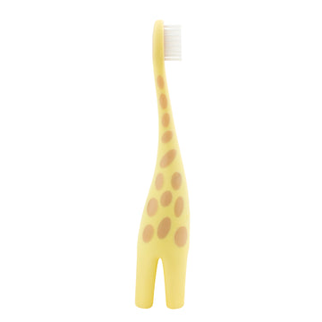 dr-brown-s-spazzolino-giraffa-neonato-beb-0-1pz image 7