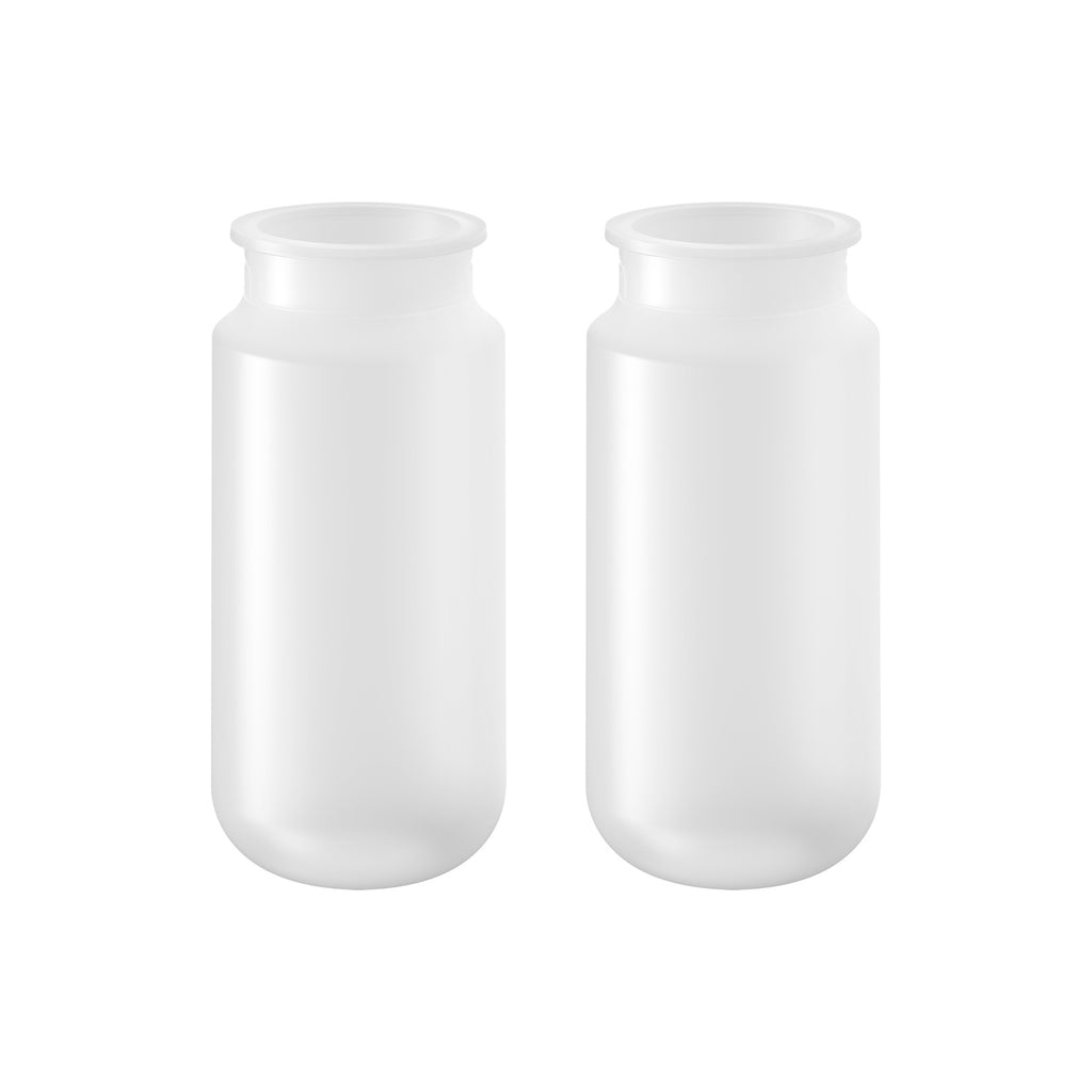 dr-brown-s-inserto-silicone-di-ricambio-per-biberon-silicone-270-ml-9-oz image 1