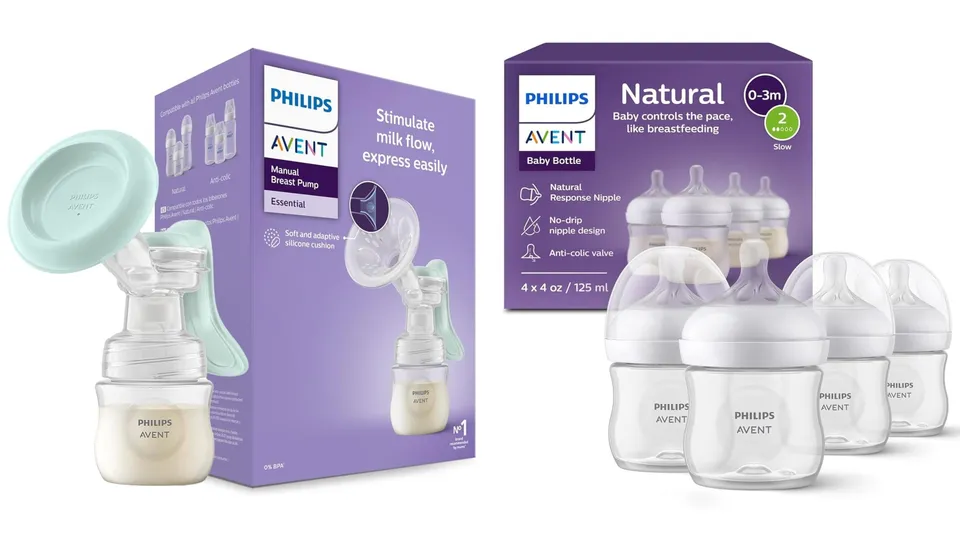 philips-avent-scf430-10-pompa-tiralatte-manuale-natural-motion image 1