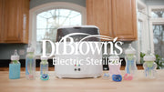 dr-brown-s-sterilizzatore-elettrico-deluxe-per-6-biberon image 4