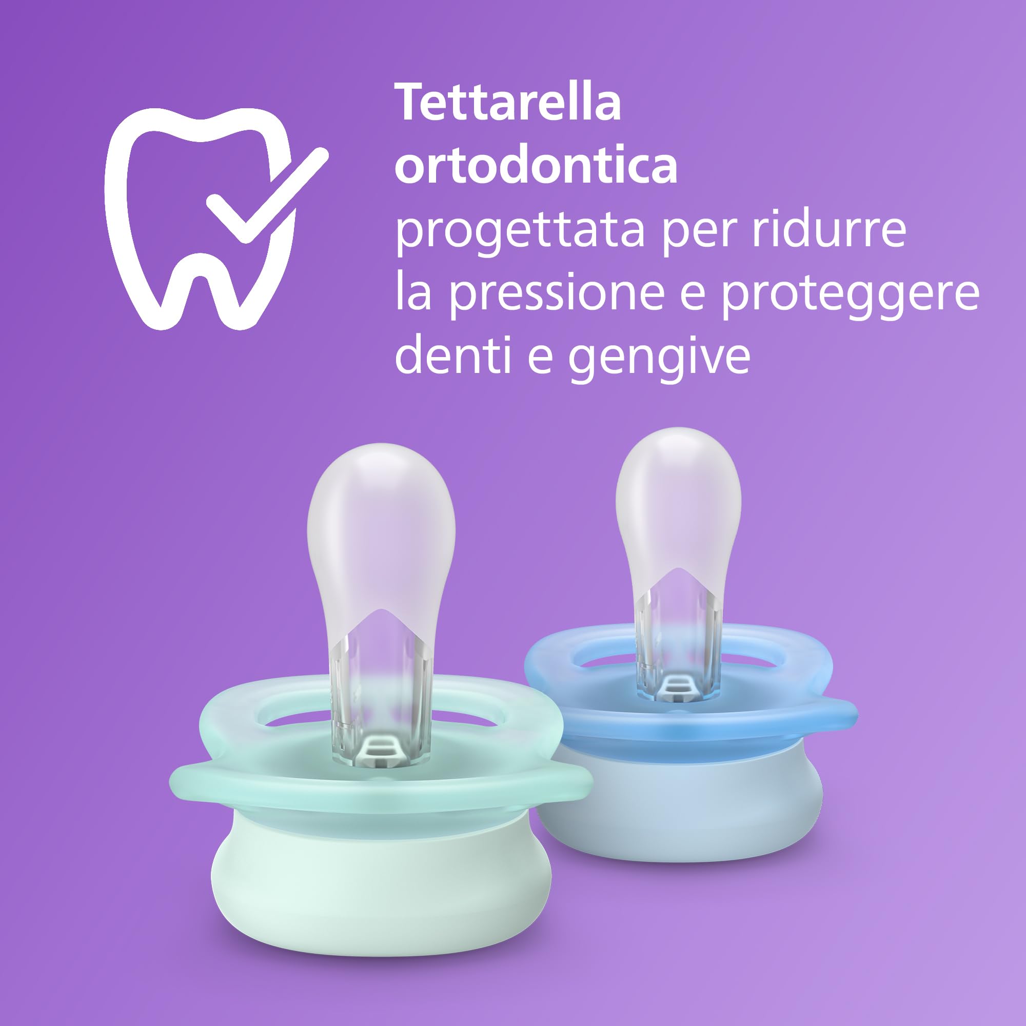 philips-avent-ultra-start-ciuccio-0-2-mesi-confezione-da-2 image 4