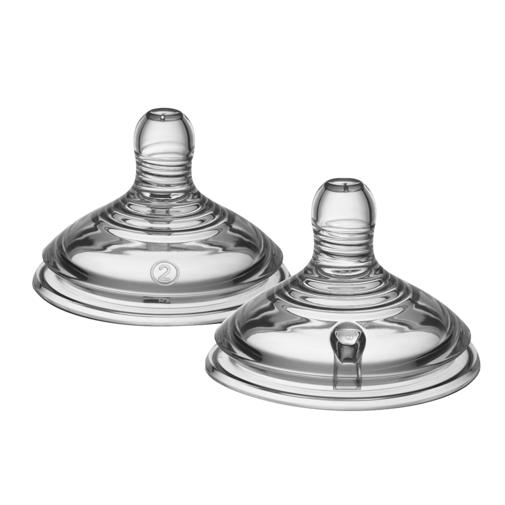 tommee-tippee-natural-start-tettarella-per-biberon-in-silicone image 1