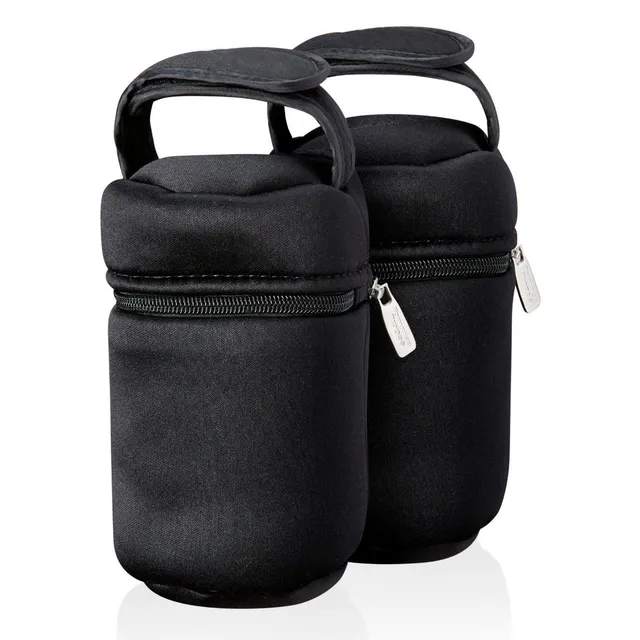 tommee-tippee-borsa-termica-isotermica-per-biberon-2-pezzi image 1