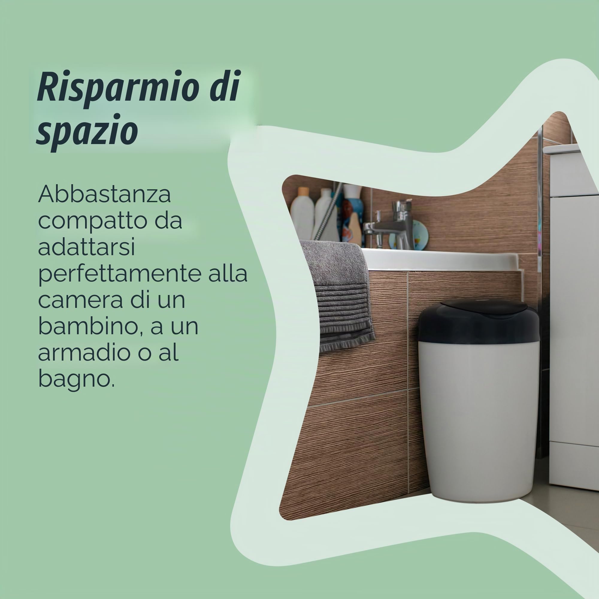 tommee-tippee-simplee-sangenic-mangiapannolini-con-1-ricarica image 6