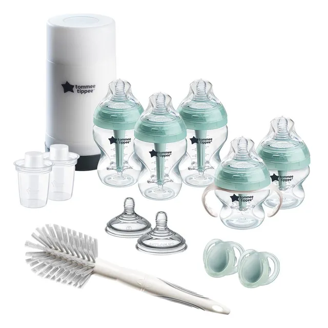 tommee-tippee-advanced-anti-colic-set-biberon-neonato-2 image 1