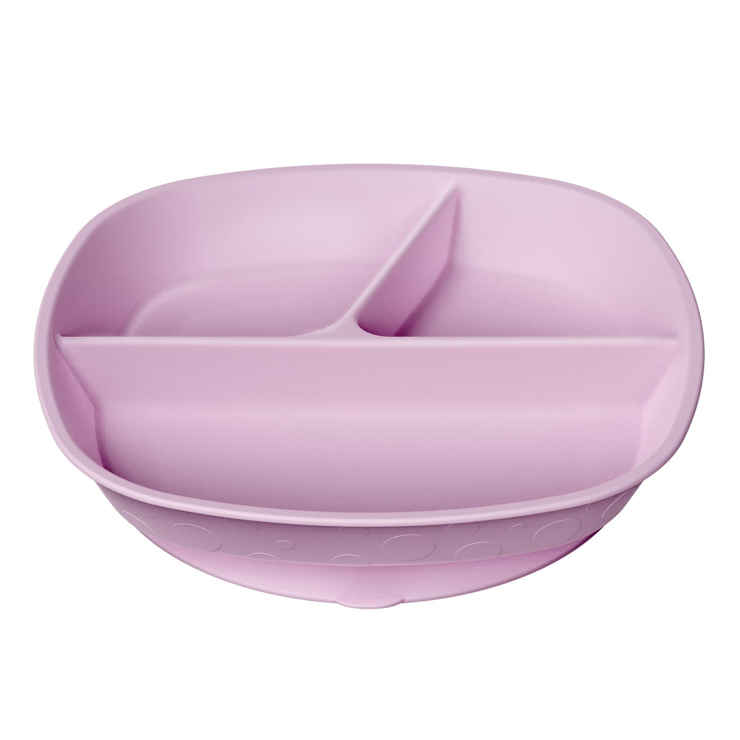 dr-brown-s-piatto-antiscivolo-a-ventosa-3-scomparti-toddler image 3