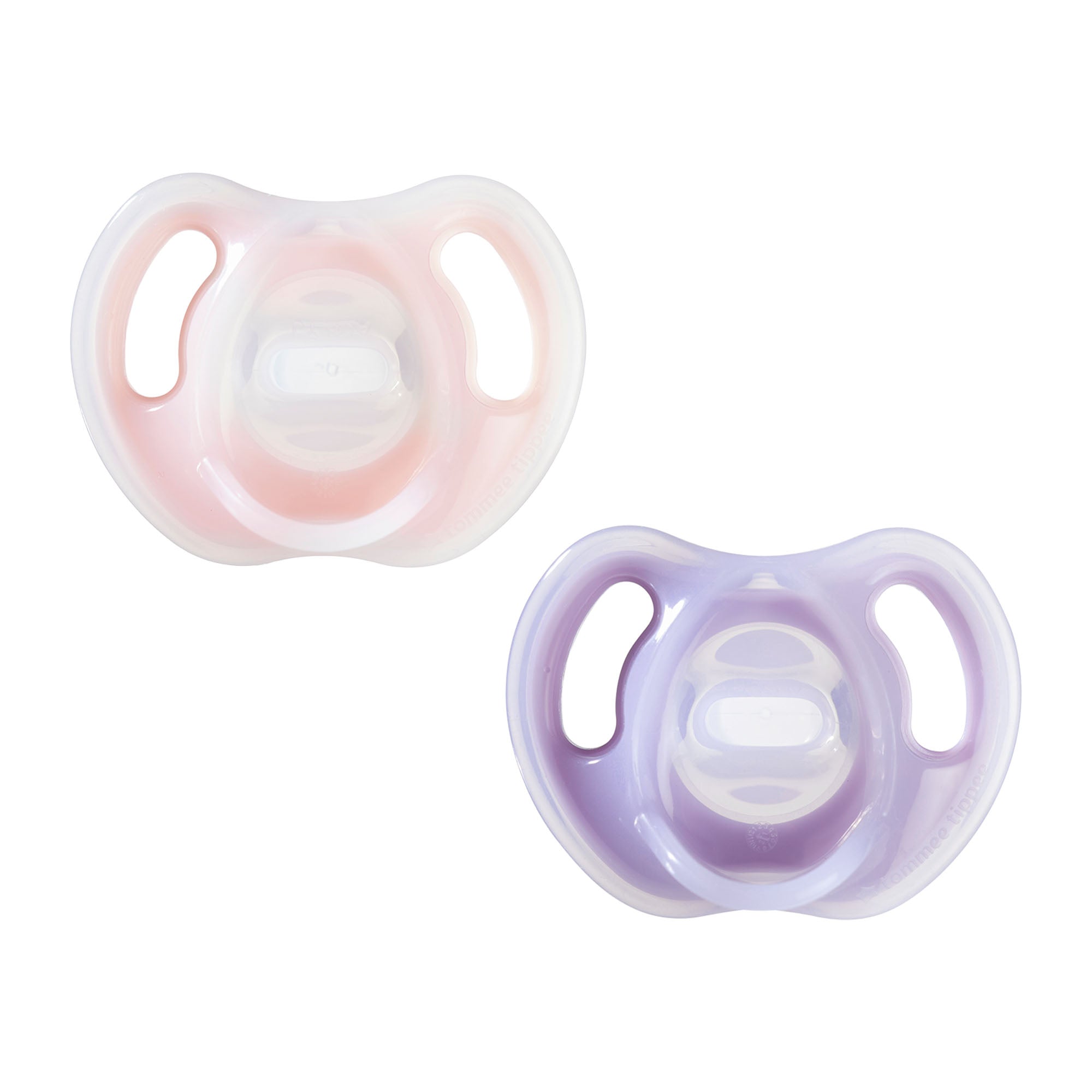 tommee-tippee-ultra-light-succhietto-in-silicone-simmetrico image 4