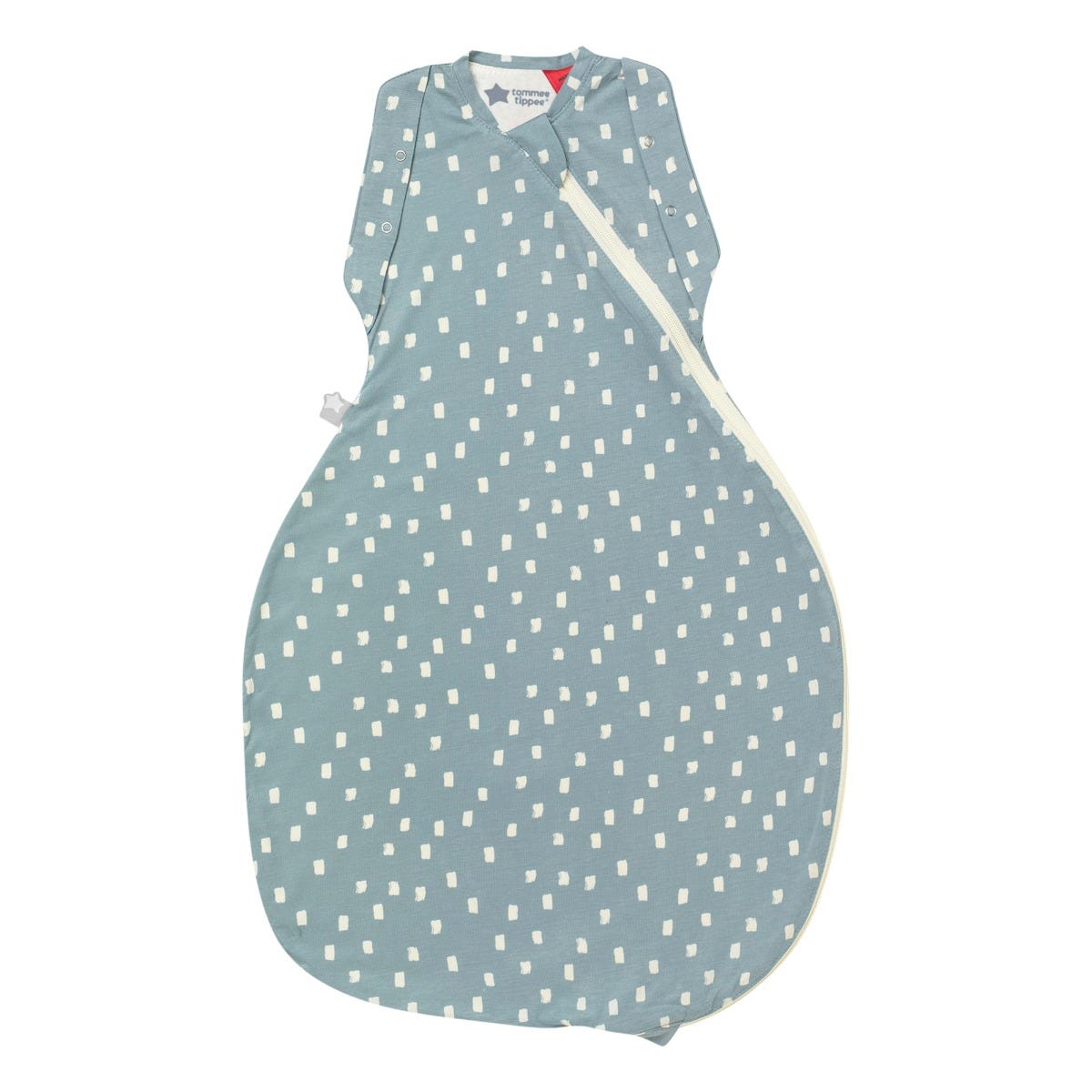 tommee-tippee-the-original-grobag-swaddlebag-navy-spec-neonato image 1