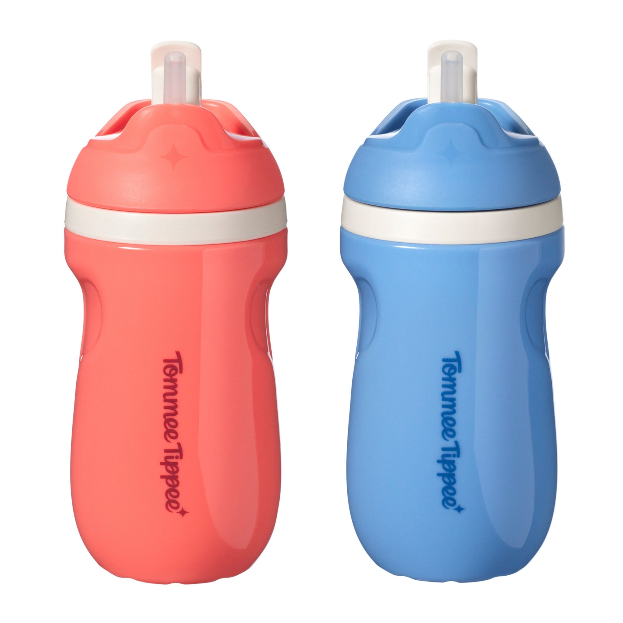 tommee-tippee-sporty-tazza-con-cannuccia-termica-isolata-12m image 3