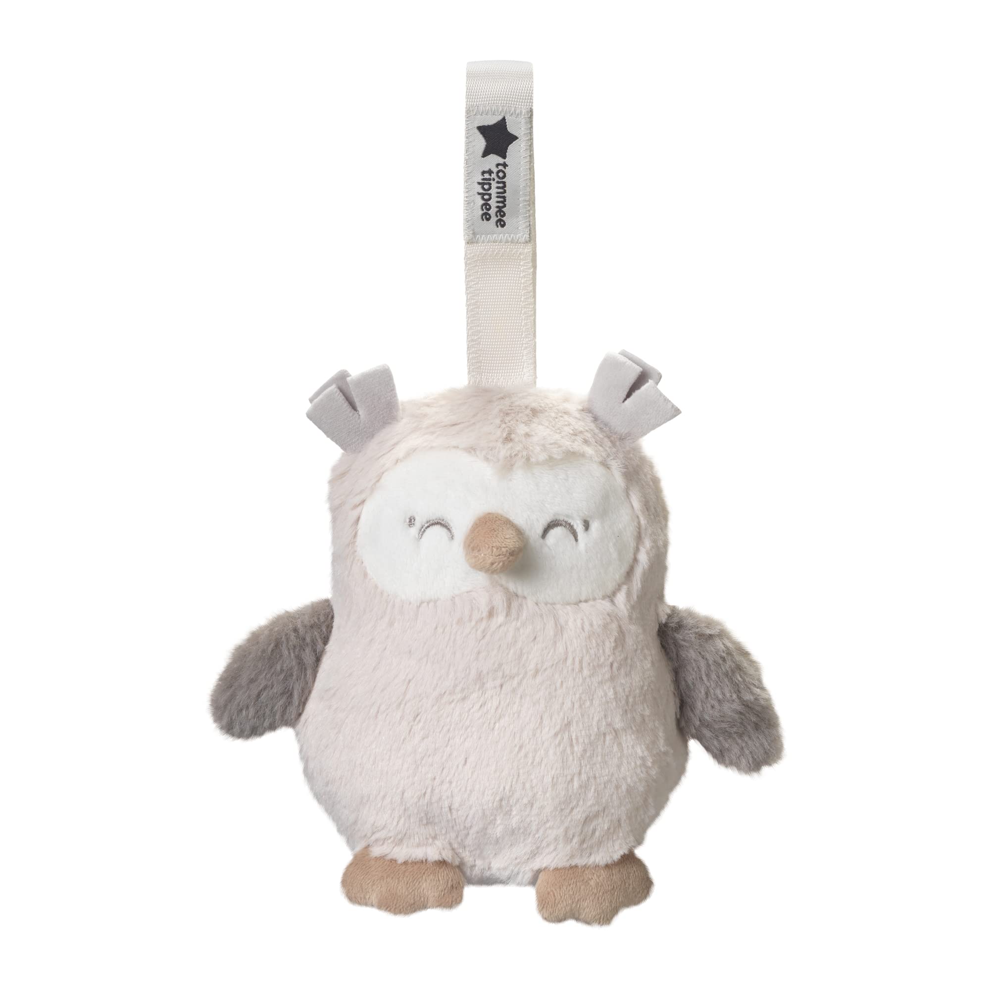 tommee-tippee-mini-grofriend-ollie-the-owl-ausilio-sonno-ricaricabile image 1