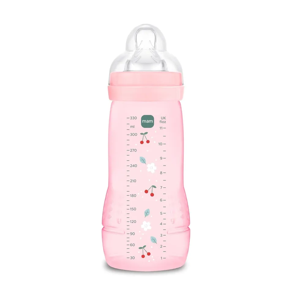 mam-easy-active-baby-bottle-330-ml-4-mesi-tettarella-3-rosa image 1