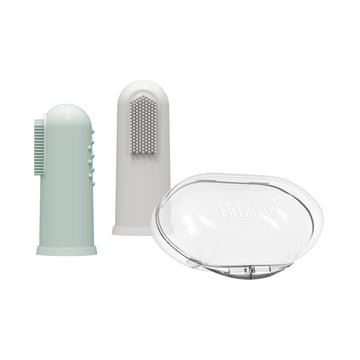 dr-brown-s-spazzolino-da-dito-in-silicone-con-custodia-2-pack-2 image 8