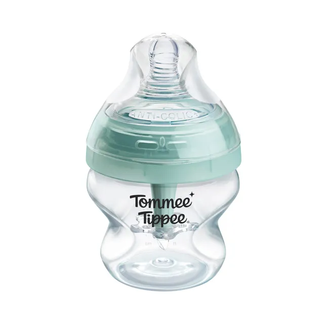 tommee-tippee-advanced-anti-colic-biberon-150ml-5oz image 1