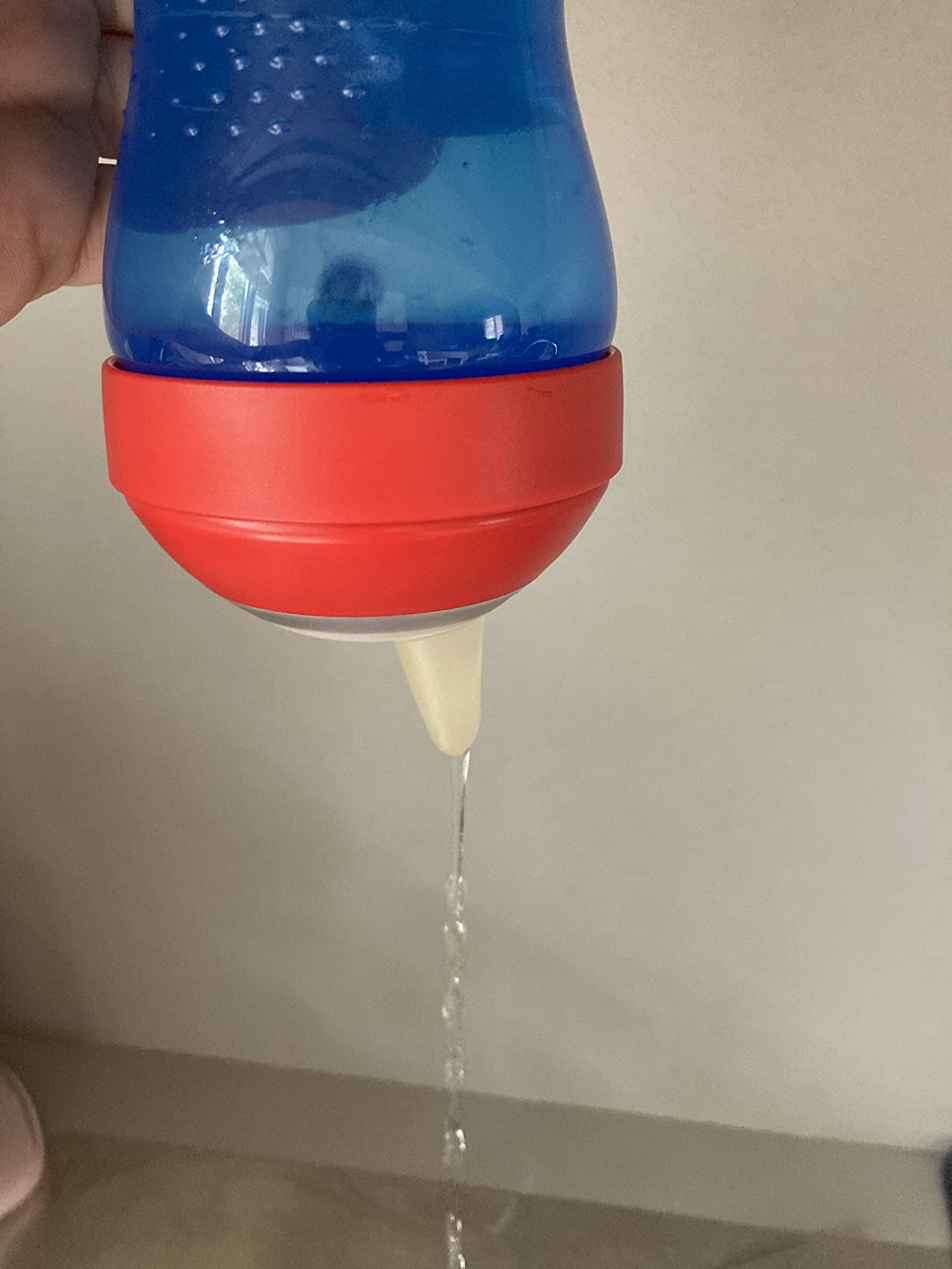 Buona tazza da viaggio