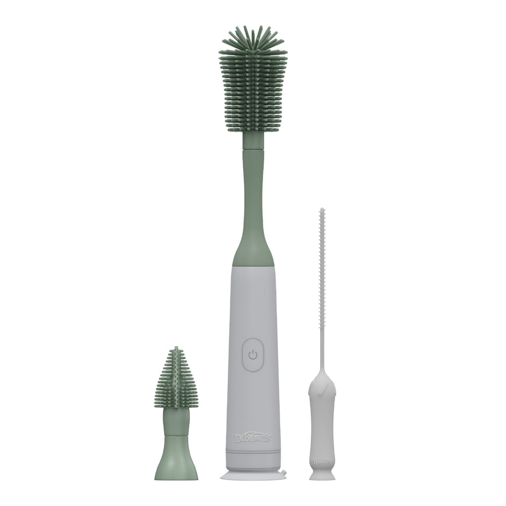 dr-brown-s-electric-silicone-brush-set-scovolino-elettrico-360 image 1