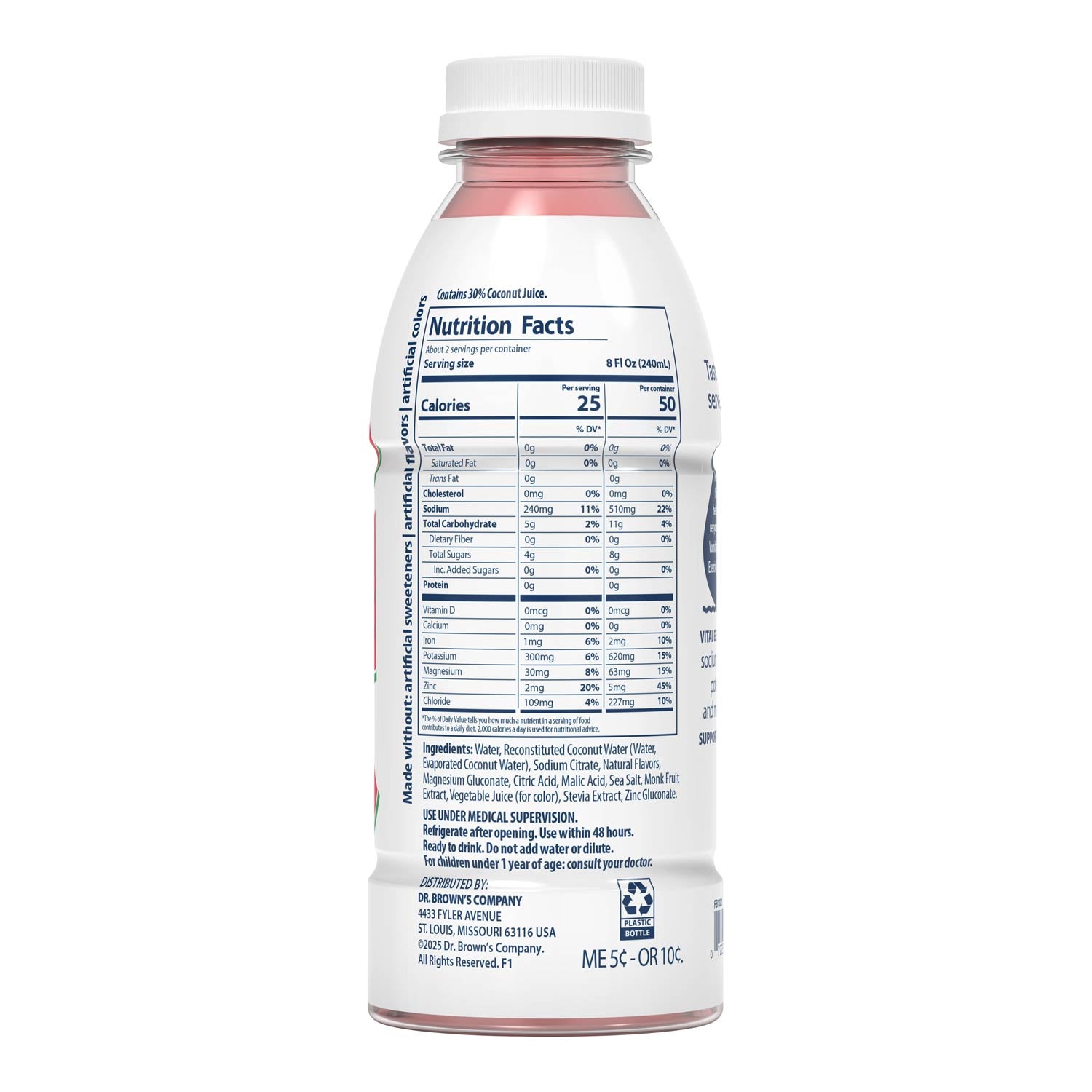 dr-brown-s-soluzione-elettrolitica-anguria-per-idratazione image 2