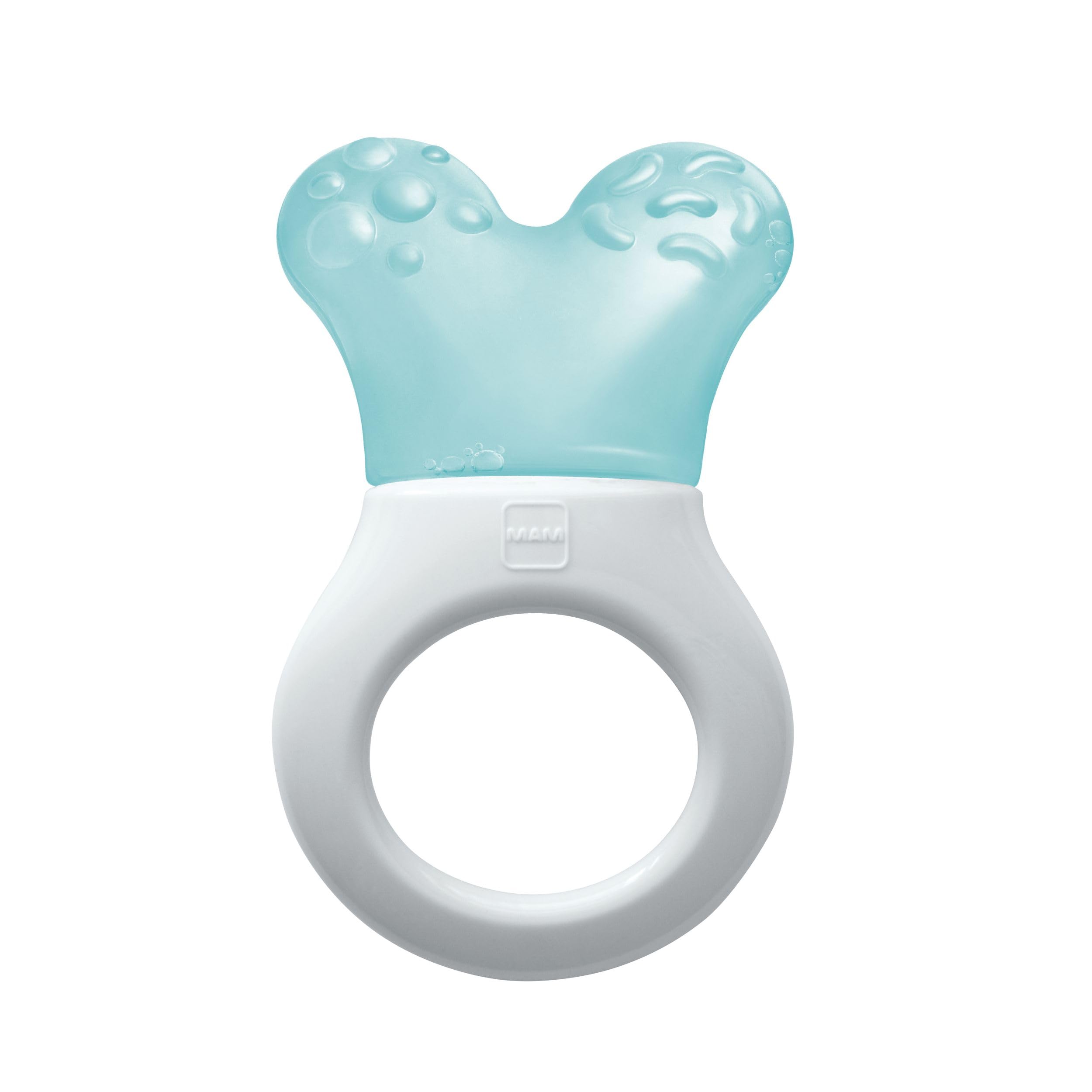 mam-mini-cooler-clip-dentaruolo-2-mesi-azzurro-con-catenella image 2
