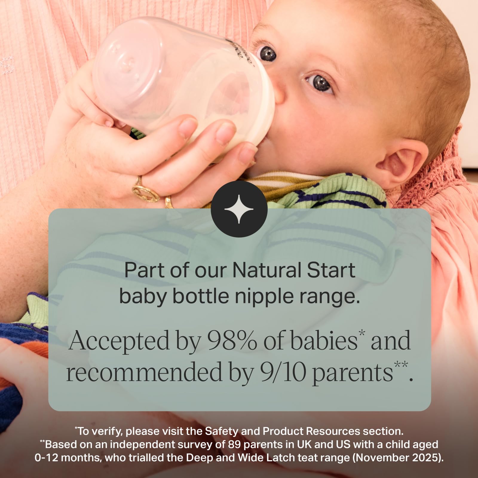 tommee-tippee-natural-start-tettarella-triangolare-flusso-medio-confezione-da-2 image 7
