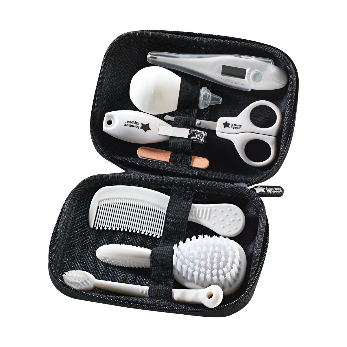 tommee-tippee-kit-igiene-neonato-9-pezzi-con-custodia-viaggio image 2