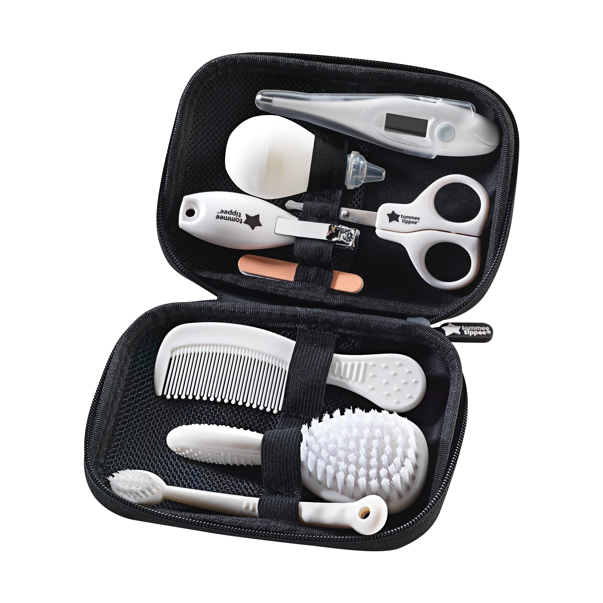 tommee-tippee-kit-cura-e-igiene-beb-9-pezzi-con-custodia-viaggio image 2