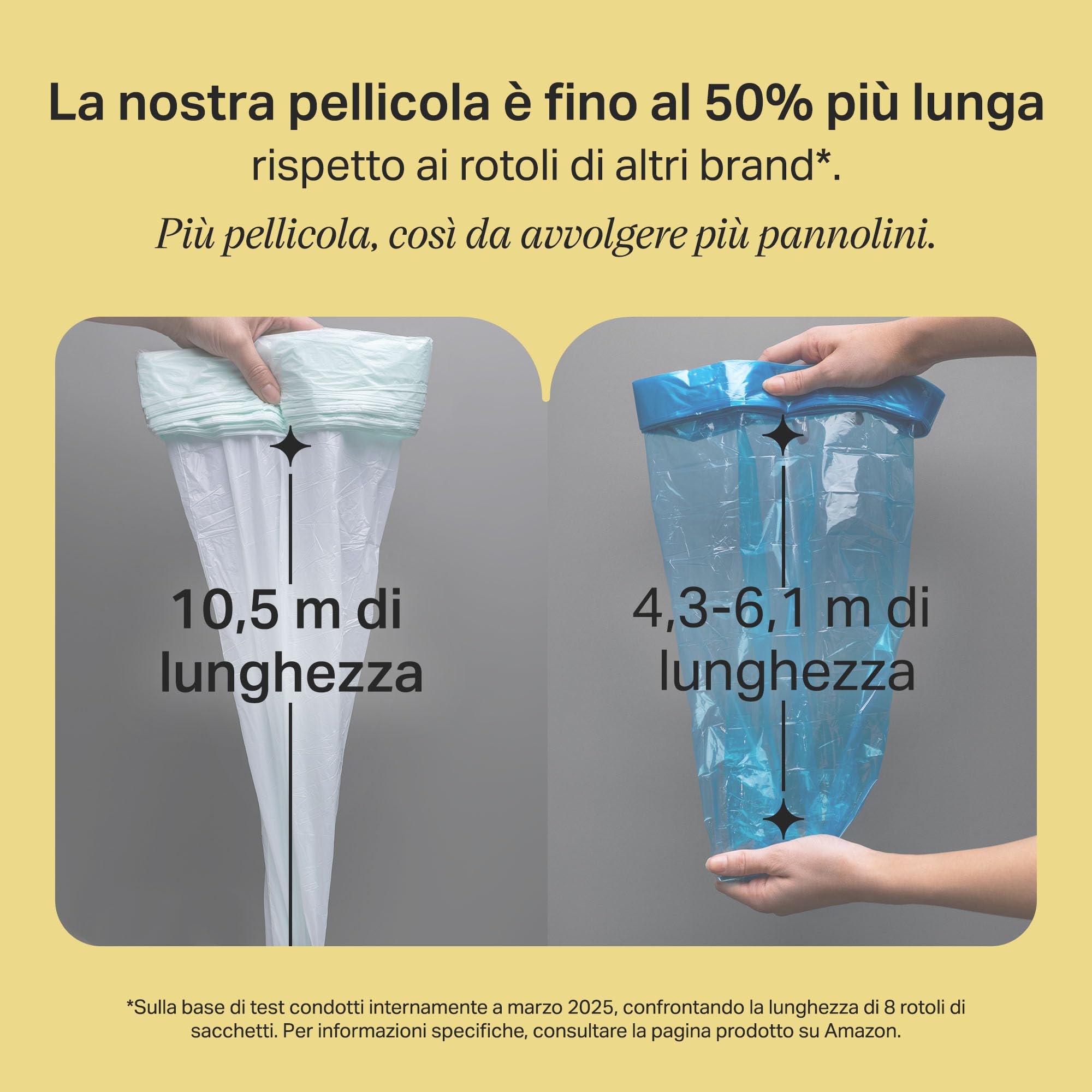 tommee-tippee-twist-click-ricariche-mangi-pannolini-3x10-5m image 5