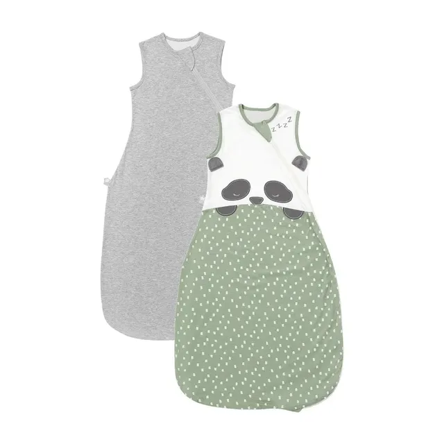 tommee-tippee-grobag-sacco-nanna-6-18-mesi-2-pz image 1