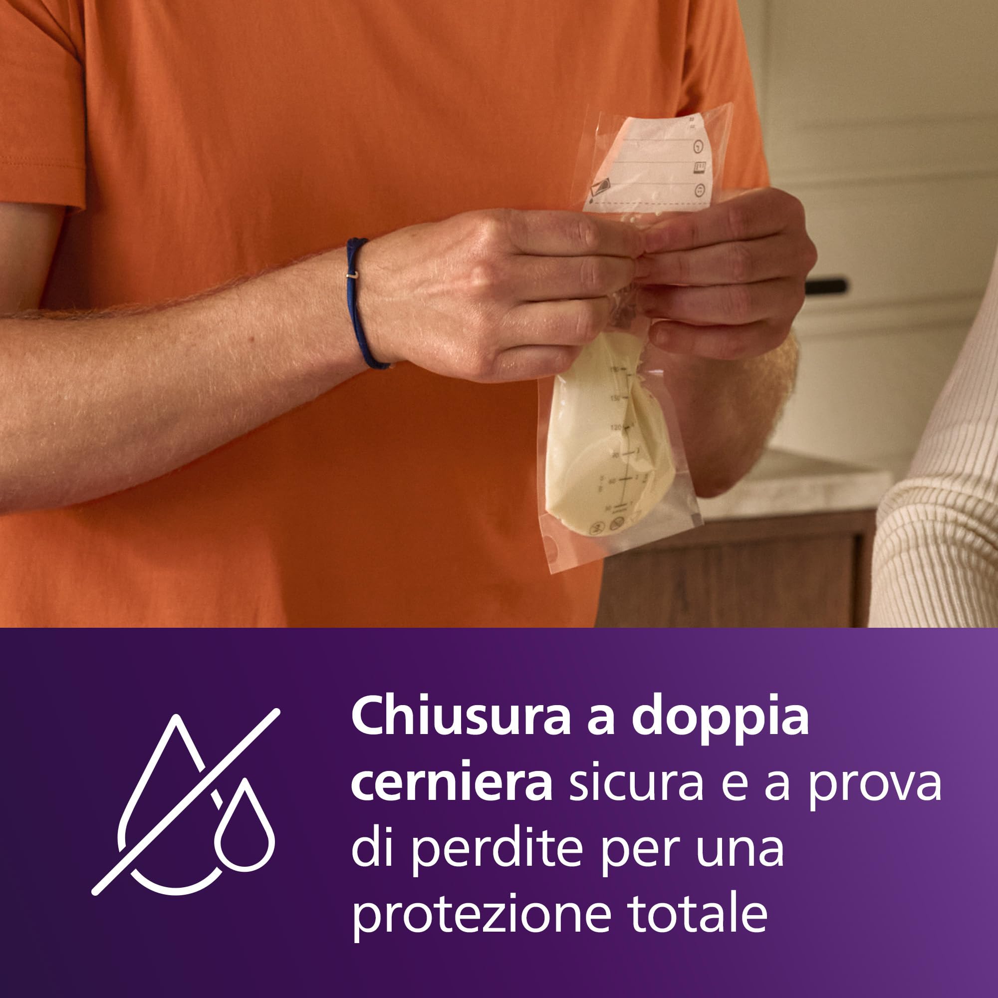 philips-avent-scf603-25-sacchetti-conservazione-latte-materno-25-pz image 3