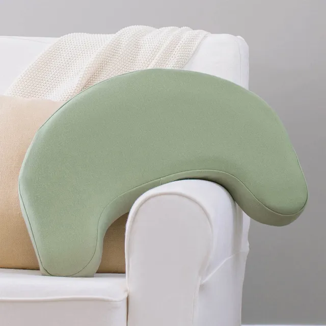 dr-brown-s-feeding-nursing-cuscino-supporto-allattamento-in-memory-foam image 1