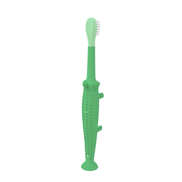 dr-brown-s-spazzolino-coccodrillo-per-bambini-1-pezzo image 6