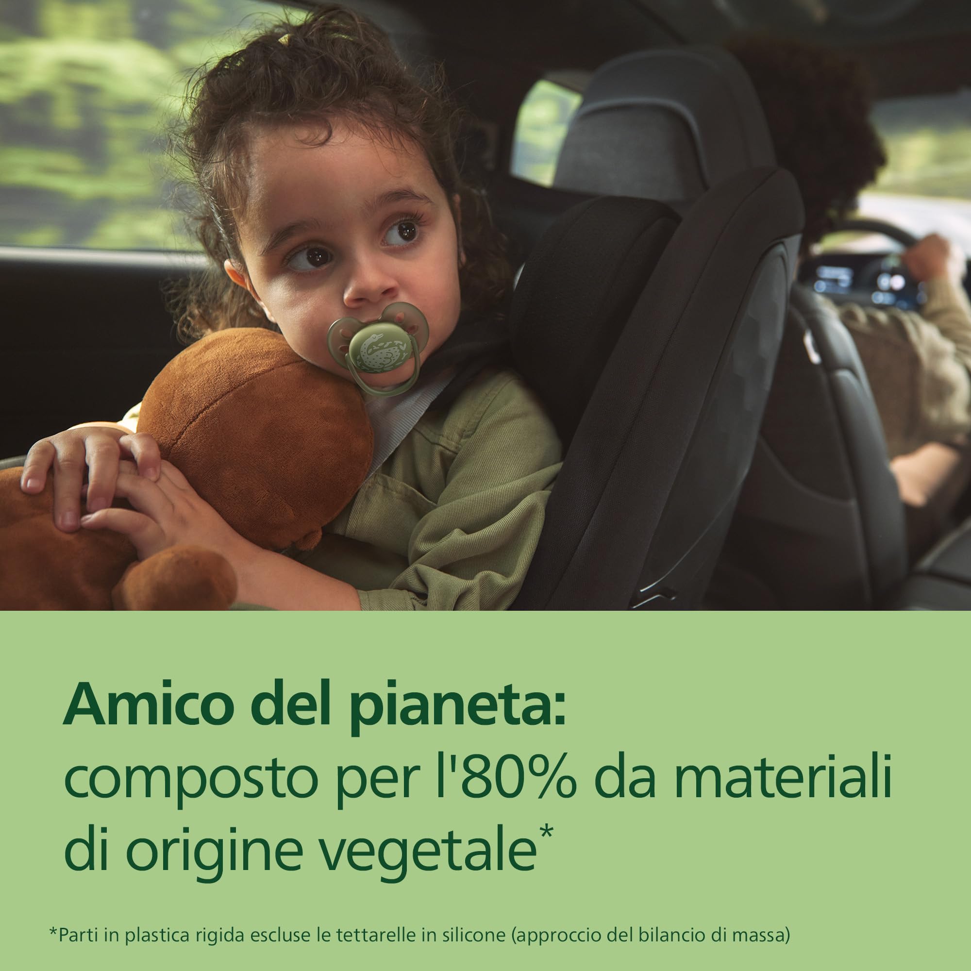 philips-avent-ultra-soft-ciuccio-0-18-mesi-confezione-da-4 image 5