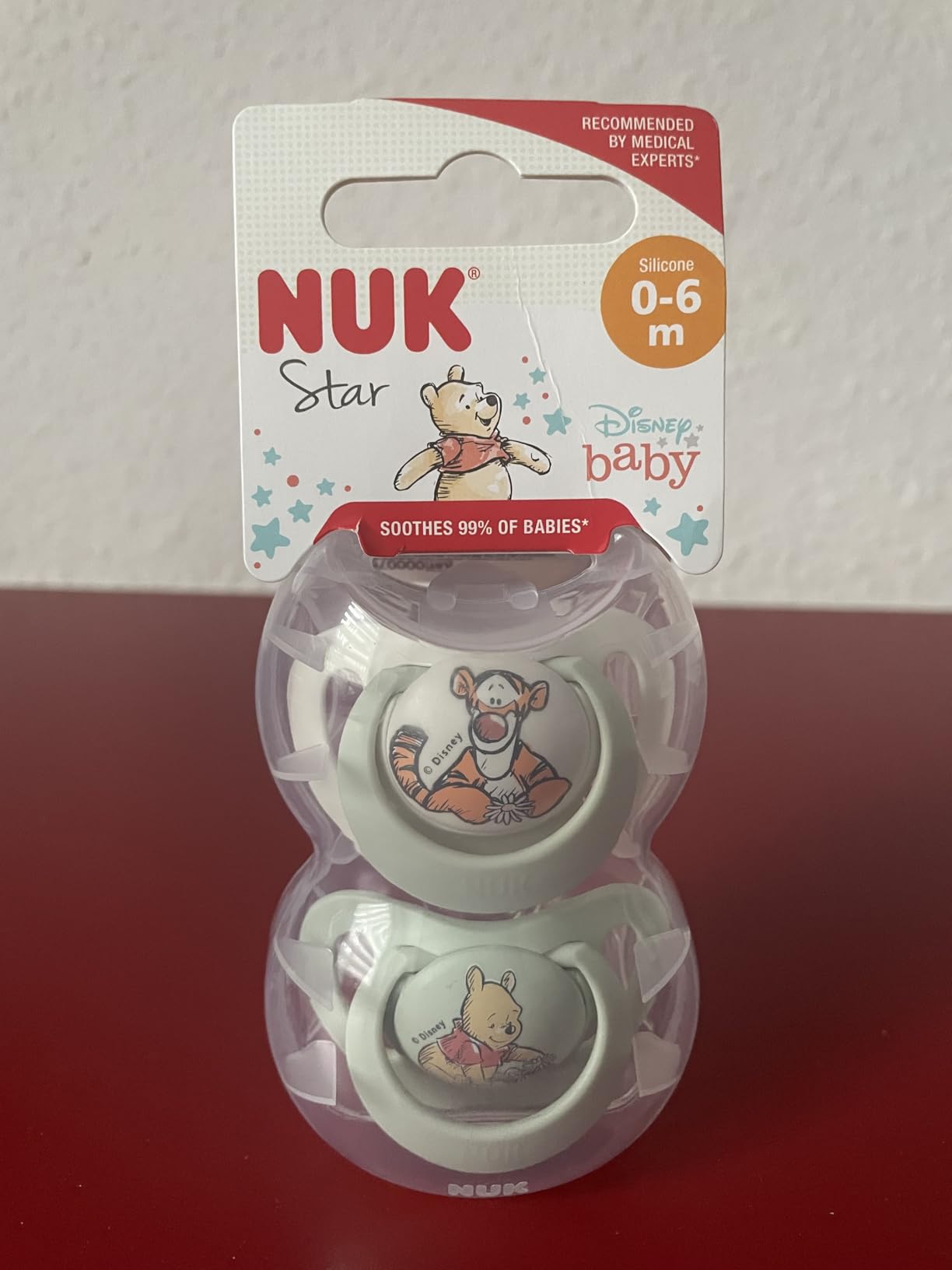 Perfetti per la nanna